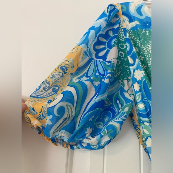 Tomato Flying Dress, size Medium! - Picture 8 of 10